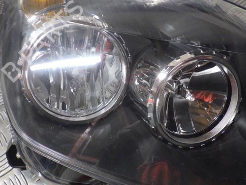 Right headlight OPEL ASTRA H (A04) 1.4 (L48) | BP24290446C29 