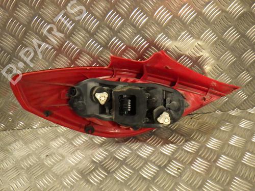 Right taillight OPEL CORSA D (S07) 1.3 CDTI (L08, L68) | BP24291464C35 