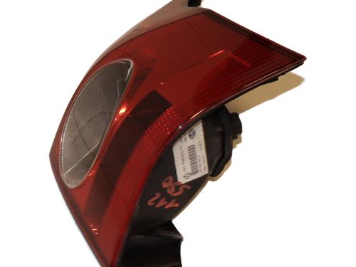 Right taillight RENAULT MEGANE II Estate (KM0/1_) 1.5 dCi (KM0F, KM0T, KM2B) | BP24288562C35 