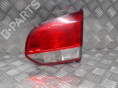 Used Right tailgate light VW GOLF VI (5K1) 1.6 TDI (105 hp) 24289824