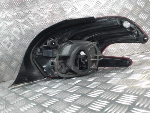 Left taillight PEUGEOT 208 I (CA_, CC_) 1.2 PureTech 82 | BP24289816C34 