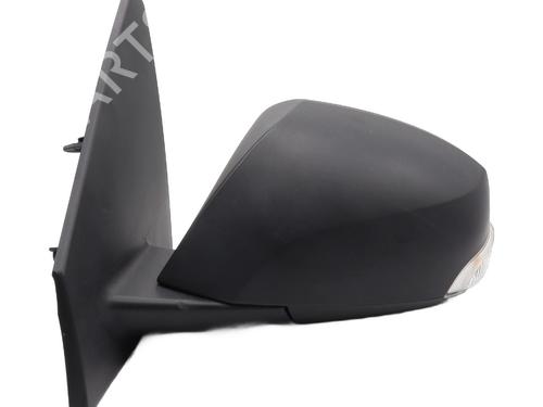Used Left mirror RENAULT MEGANE III Hatchback (BZ0/1_, B3_) 1.5 dCi (BZ0C) (90 hp) 29402576