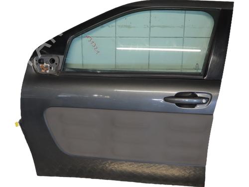 Dør venstre fortil CITROËN C4 CACTUS 1.6 HDi 90 | BP36845957C2 - Image 6