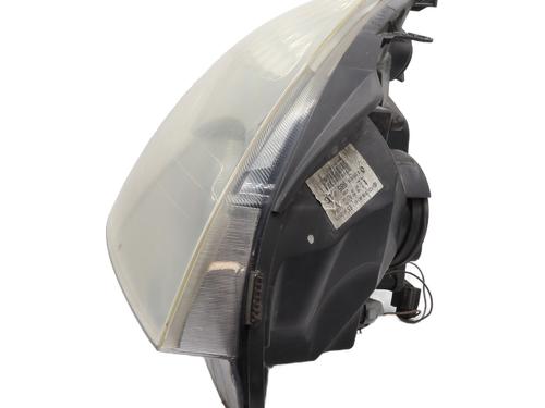 Right headlight RENAULT CLIO II (BB_, CB_) 1.4 16V (B/CB0P, BB13) | BP31114199C29