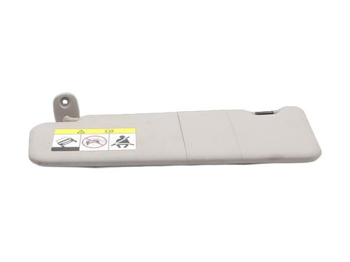 Aletta parasole sinistra DACIA DUSTER (HS_) 1.5 dCi 4x4 (HSMC, HSMD) (110 hp) 30682899