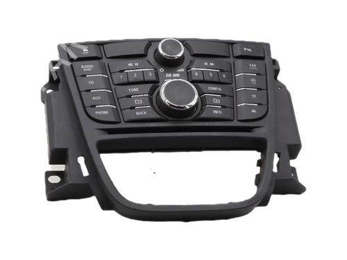 Switch OPEL MERIVA B MPV (S10) 1.4 (75) | BP38288903I30 - Image 6