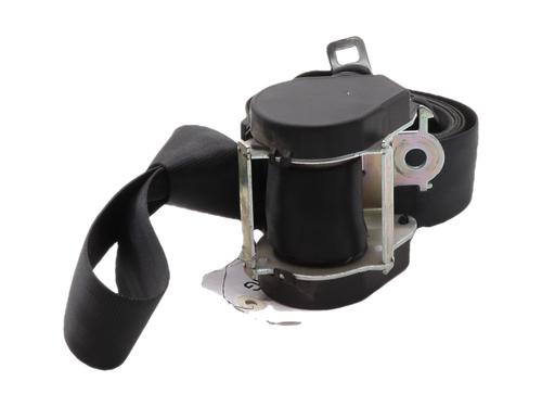 Front left seatbelt RENAULT KANGOO Express (FW0/1_) 1.5 dCi 75 (FW07, FW10, FW04) | BP39018721I26 - Image 4