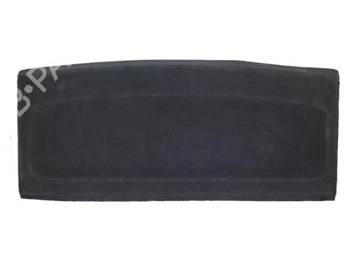 Used Rear parcel shelf VW POLO IV (9N_, 9A_) 1.4 TDI (70 hp) 32044852
