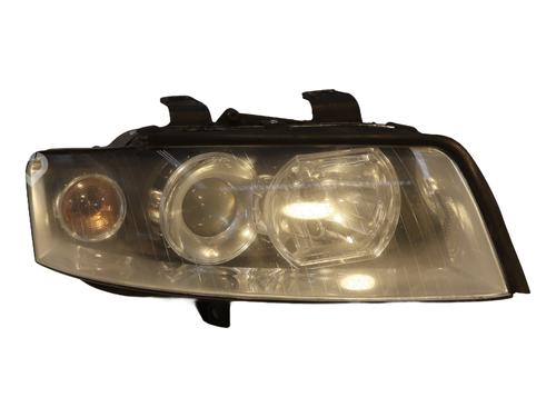 Used Right headlight AUDI A4 B6 (8E2) 2.5 TDI (155 hp) 27883499