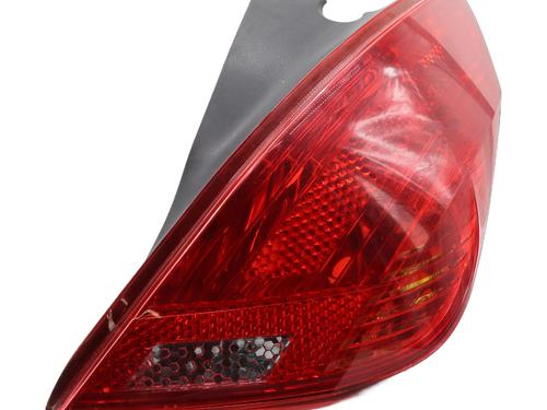 Used Right taillight Right taillight PEUGEOT 308 I (4A_, 4C_) 1.6 HDi (90 hp) 33610737 33610737