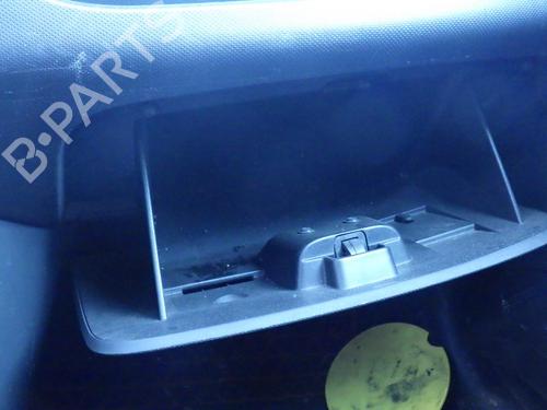 Glove box RENAULT CLIO IV (BH_) 1.2 16V | BP29635618C95 
