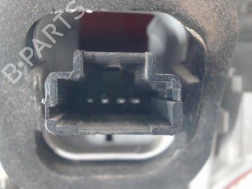 Left taillight CITROËN C4 Picasso I MPV (UD_) 1.6 HDi 110 | BP24291545C34 