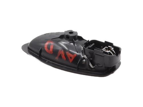 Front right interior door handle RENAULT CLIO IV (BH_) 1.2 16V | BP31159839I14