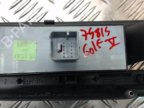 Used Switch Switch VW GOLF PLUS V (5M1, 521) 2.0 TDI (110 hp) 24290131 24290131
