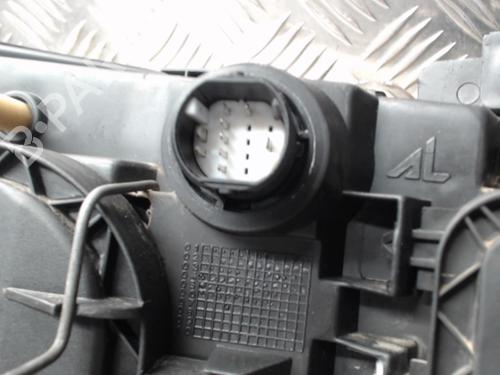 Left headlight FIAT STILO Multi Wagon (192_) 1.9 D Multijet | BP37673711C28 - Image 2