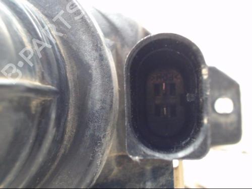 Used Left front fog light Left front fog light SEAT LEON (1M1) 1.9 TDI (110 hp) 24290032 24290032