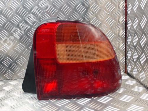 Used Right taillight ROVER 400 II Hatchback (RT) 414 Si (103 hp) 24289384