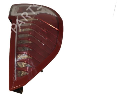 Left taillight RENAULT SCÉNIC III (JZ0/1_) 1.5 dCi | BP24800019C34 