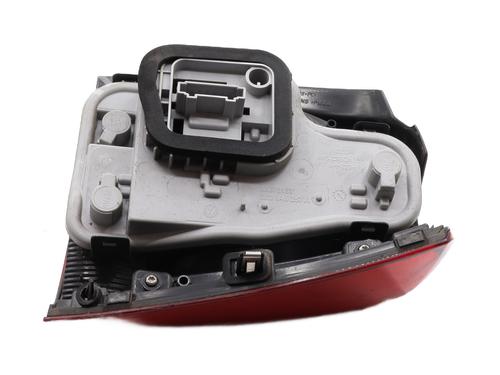 Left taillight VW POLO V (6R1, 6C1) 1.2 TDI | BP31251803C34