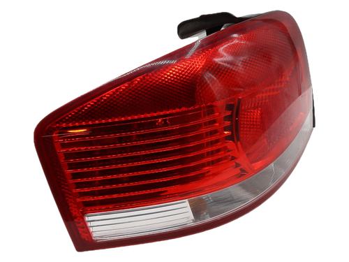 Left taillight AUDI A3 (8P1) 2.0 FSI | BP37250771C34 - Image 4