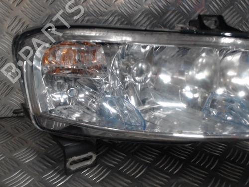 Right headlight FIAT STILO Multi Wagon (192_) 1.9 D Multijet | BP37673710C29 - Image 3