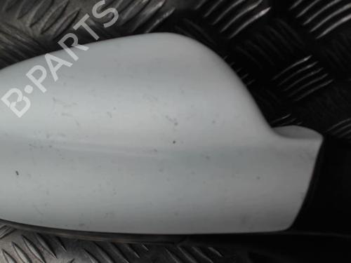 Right mirror PEUGEOT 407 SW (6E_, 6D_) 2.0 HDi 135 | BP24291749C27 