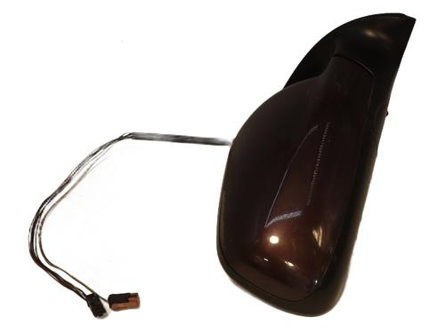 Right mirror PEUGEOT 307 CC (3B) 2.0 16V | BP25033361C27 