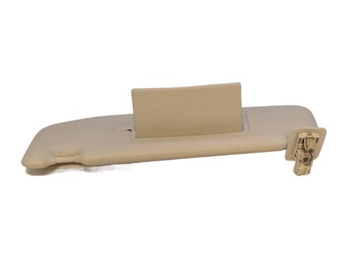Left sun visor PEUGEOT 208 I (CA_, CC_) 1.6 HDi | BP28109951I1 