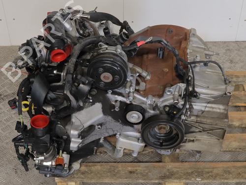 Used Engine Engine 38632309 38632309