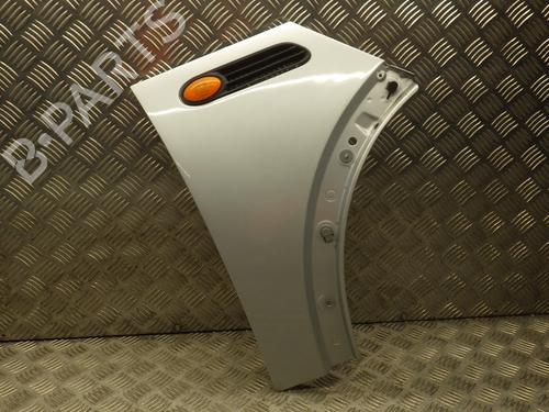 Used Right front fenders MINI MINI (R50, R53) One (90 hp) 24289504