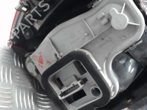 Right taillight VW POLO V (6R1, 6C1) 1.6 TDI | BP24289841C35 