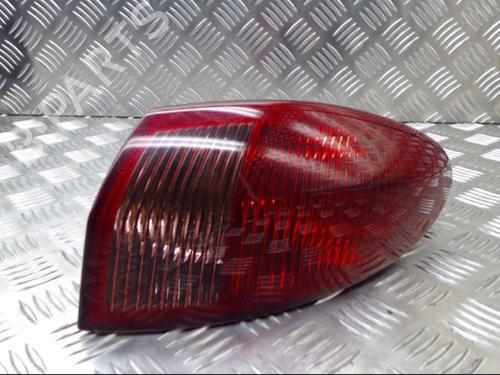 Used Right taillight ALFA ROMEO 147 (937_) 1.6 16V T.SPARK ECO (937.AXA1A, 937.BXA1A) (105 hp) 24289381
