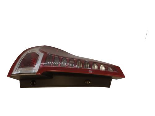 Left taillight RENAULT SCÉNIC III (JZ0/1_) 1.5 dCi | BP24800019C34 