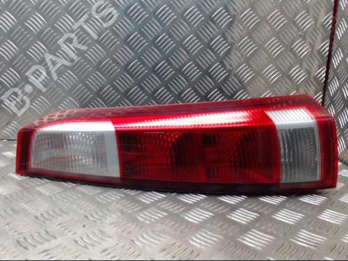 Højre baglygte OPEL MERIVA A MPV (X03) 1.7 CDTI (E75) (100 hp) 24289349