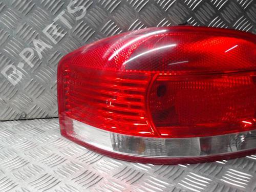 Left taillight AUDI A3 (8P1) 2.0 TDI | BP24290665C34 