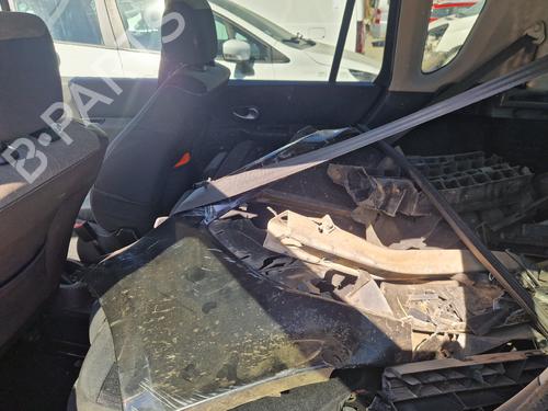 Left front window switch RENAULT MODUS / GRAND MODUS (F/JP0_) 1.5 dCi (FP0F, JP0F) | BP38227407I27  - Image 14