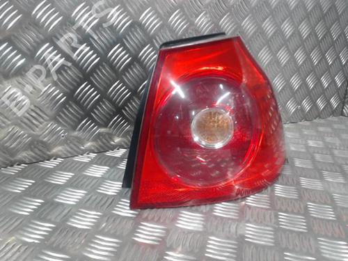 Right taillight VW GOLF V (1K1) 1.6 FSI | BP24288706C35 