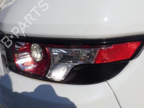 Right taillight LAND ROVER RANGE ROVER EVOQUE (L538) 2.2 D | BP29571148C35 