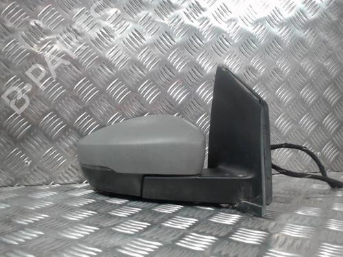 Used Right mirror VW POLO V (6R1, 6C1) 1.6 TDI (90 hp) 24288687
