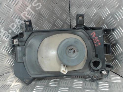 Used Right headlight Right headlight VW TRANSPORTER T4 Van (70A, 70H, 7DA, 7DH) 1.9 TD (68 hp) 24292008 24292008
