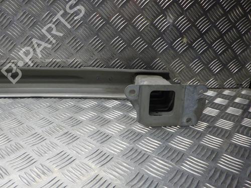 Rear bumper reinforcement PEUGEOT 2008 I (CU_) 1.6 HDi | BP24889817C73