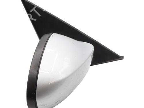 Right mirror BMW 1 (E87) 118 d | BP28497063C27 