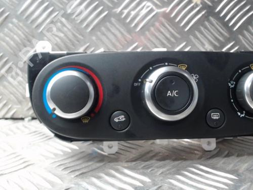 Climate control RENAULT CLIO IV (BH_) 1.5 dCi 75 | BP24289867I5 