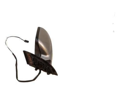 Left mirror PEUGEOT 307 (3A/C) 2.0 HDi 110 | BP25116226C26 