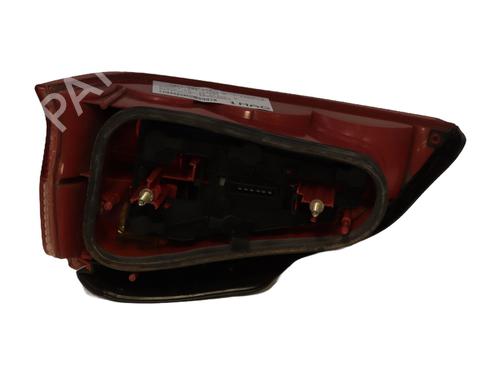 Left taillight PEUGEOT 106 II (1A_, 1C_) 1.0 i | BP28045453C34 