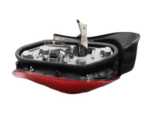 Left taillight RENAULT MODUS / GRAND MODUS (F/JP0_) 1.2 (JP0C, JP0K, FP0C, FP0K, FP0P, JP0P, JP0T) | BP31335859C34 