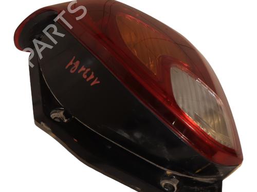 Right taillight MITSUBISHI MIRAGE / SPACE STAR VI Hatchback (A0_A) 1.0 (A05A) | BP24290414C35 - Image 5