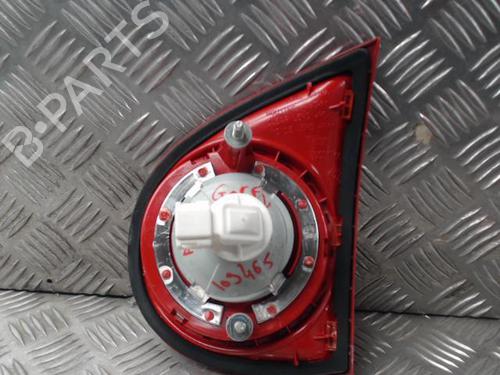 Left tailgate light VW GOLF V (1K1) 1.9 TDI | BP24291638C79  - Image 5