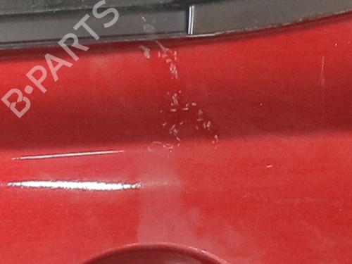 Puerta trasera izquierda Puerta trasera izquierda NISSAN QASHQAI I (J10, NJ10) [2006-2015] 37525774 37525774
