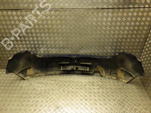 Rear bumper DACIA SANDERO 1.6 MPI 85 (BS03) | BP24290529C8 